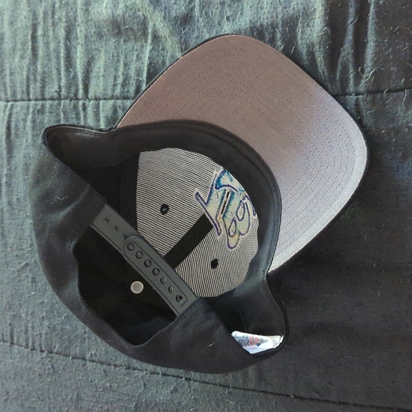 TAMPA BAY DEVIL RAYS. - Picture 4 of 4